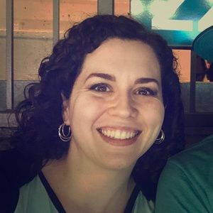 Meet your Posher, Claire